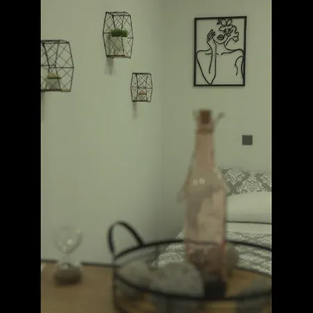 דירות Athens Dream מראה חיצוני תמונה
