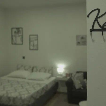 דירות Athens Dream מראה חיצוני תמונה