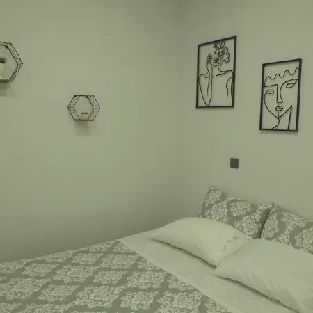 דירות Athens Dream מראה חיצוני תמונה