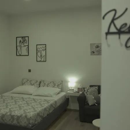 דירות Athens Dream מראה חיצוני תמונה