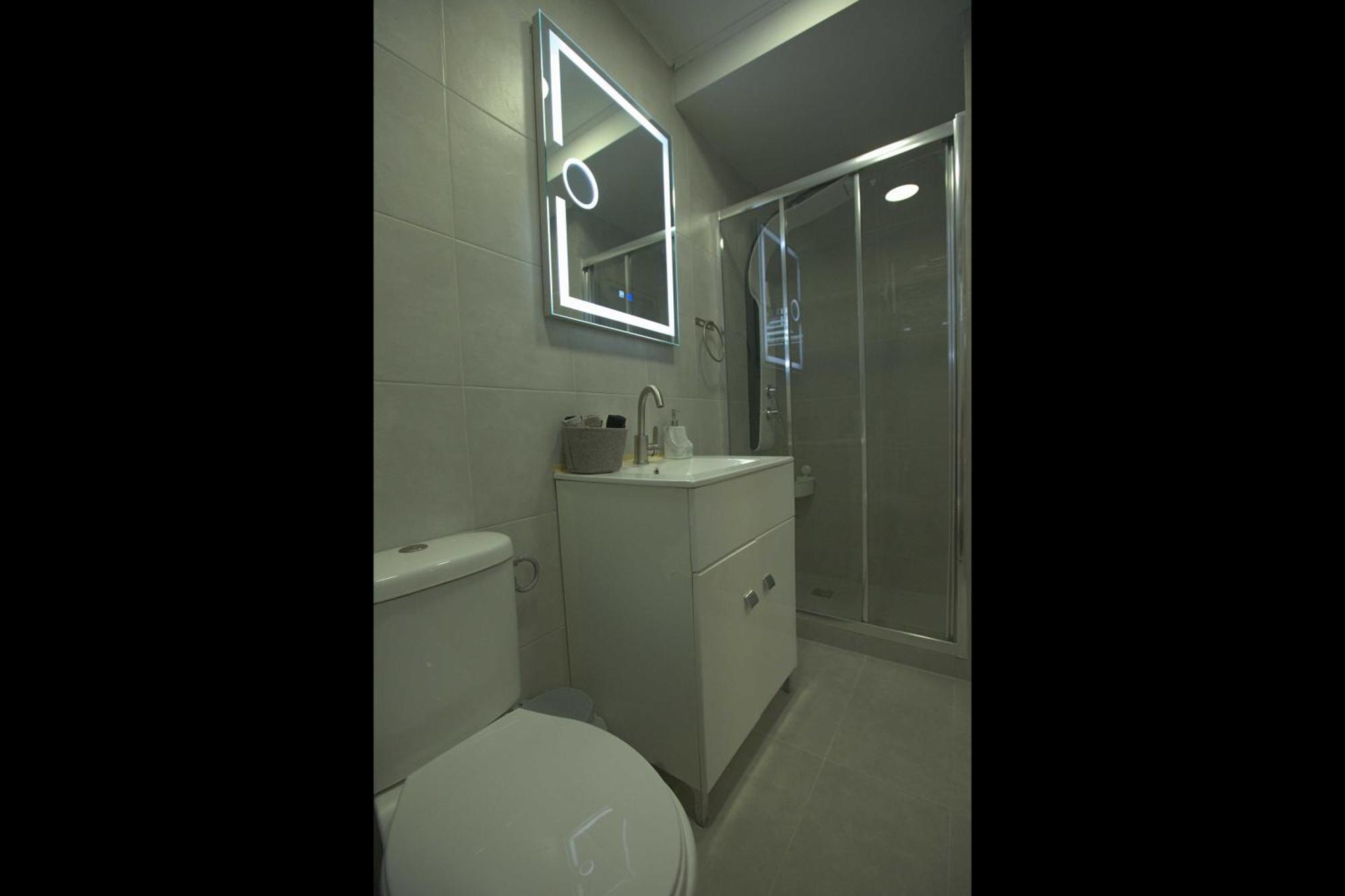 Dream Apartment *