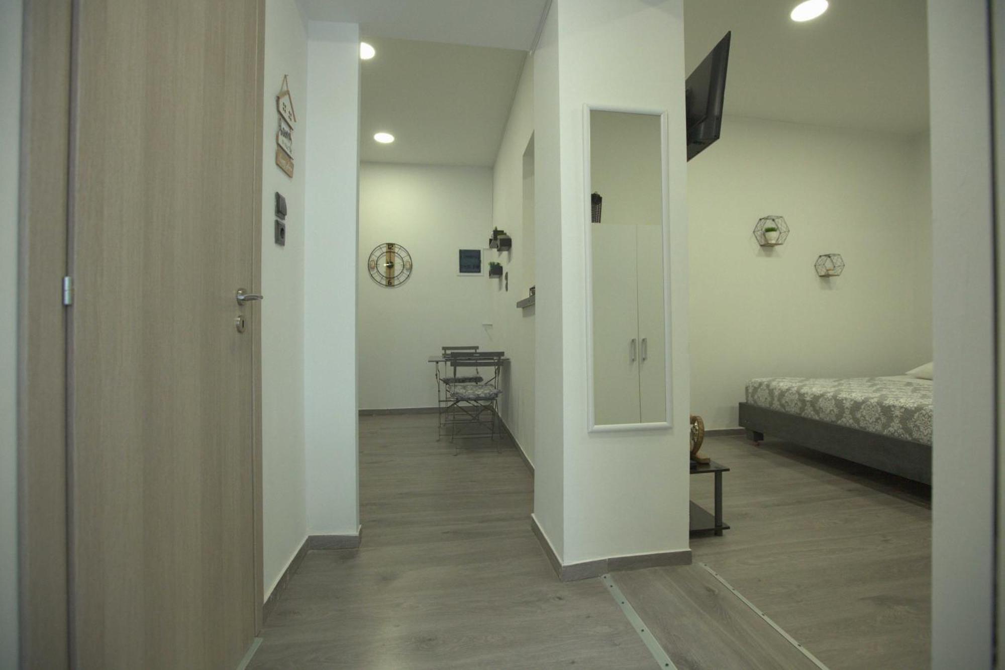 Apartament Dream Atena