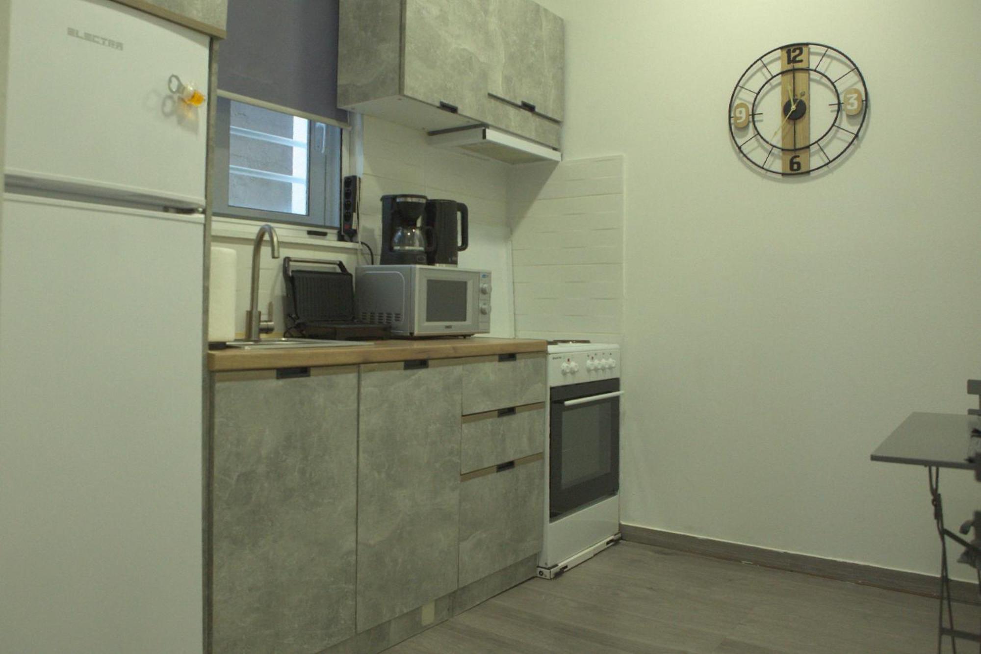 Apartament Dream Atena