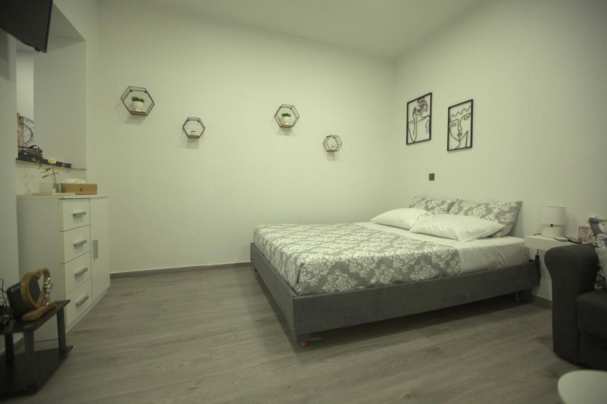 Apartment Dream Athens